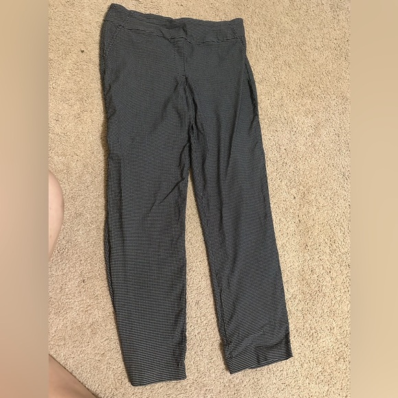 Small checkered pants - Picture 1 of 1